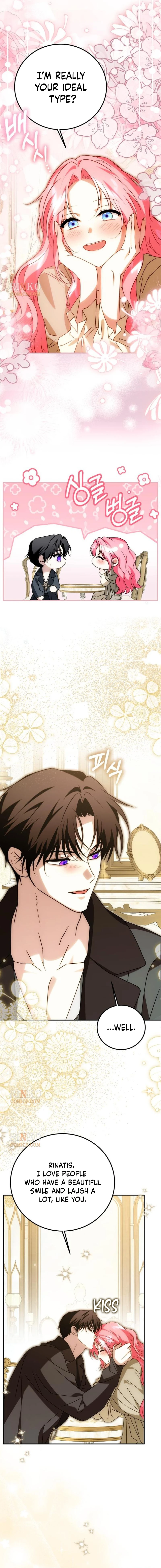 How to Change Angst Into a Feel-Good Chapter 79 - page 18