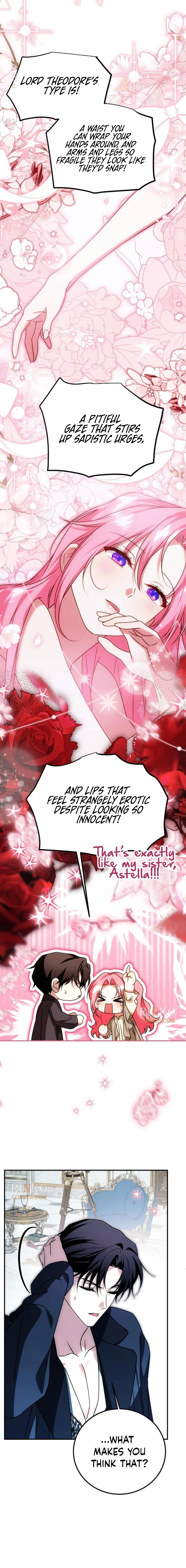 How to Change Angst Into a Feel-Good Chapter 79 - page 2