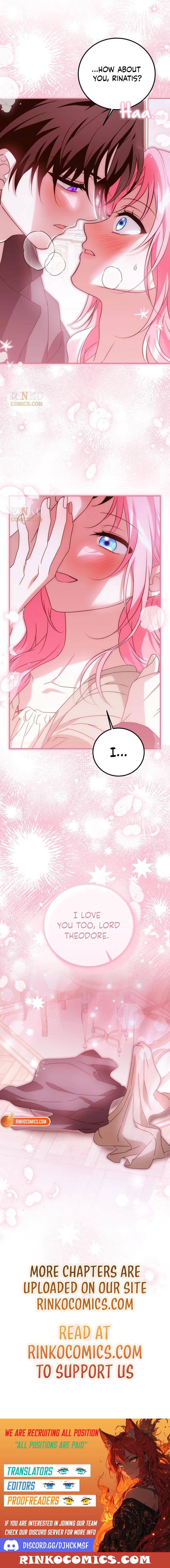 How to Change Angst Into a Feel-Good Chapter 79 - page 20