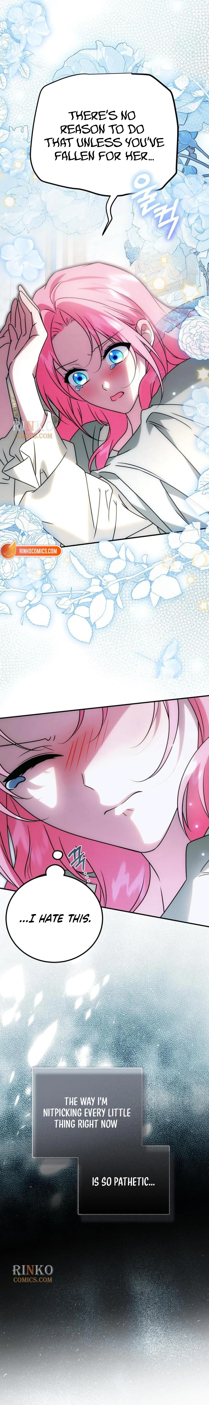How to Change Angst Into a Feel-Good Chapter 79 - page 5