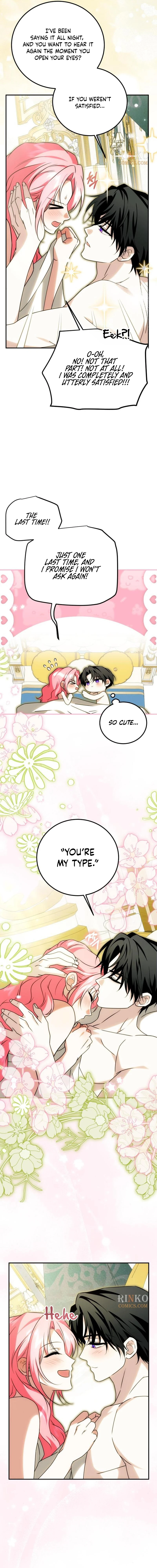 How to Change Angst Into a Feel-Good Chapter 80 - page 2