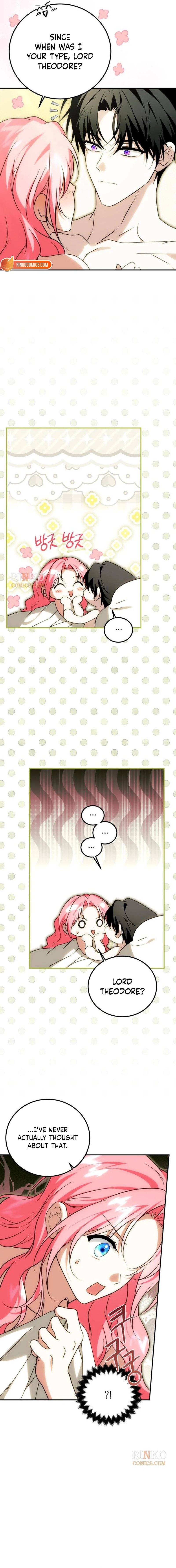 How to Change Angst Into a Feel-Good Chapter 80 - page 3