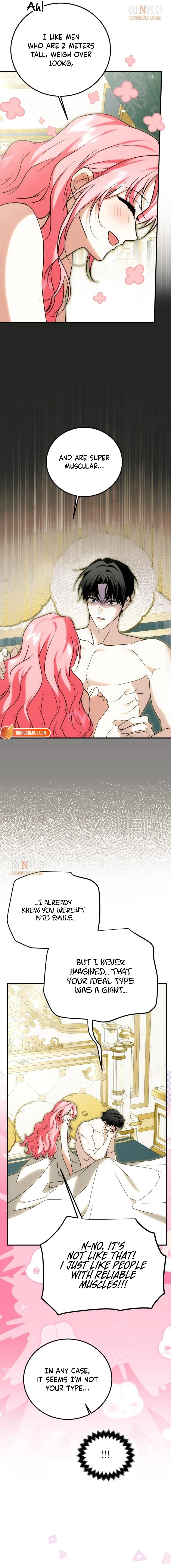 How to Change Angst Into a Feel-Good Chapter 80 - page 6
