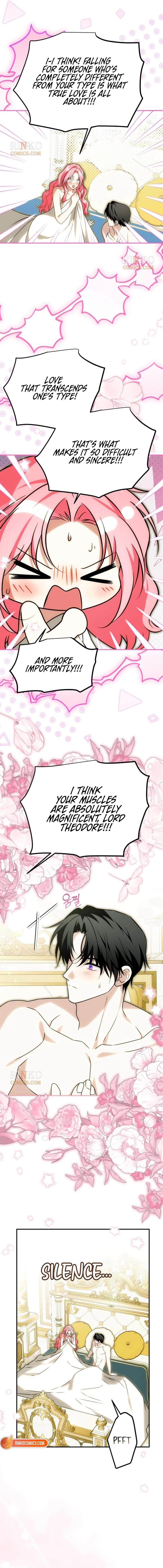 How to Change Angst Into a Feel-Good Chapter 80 - page 7
