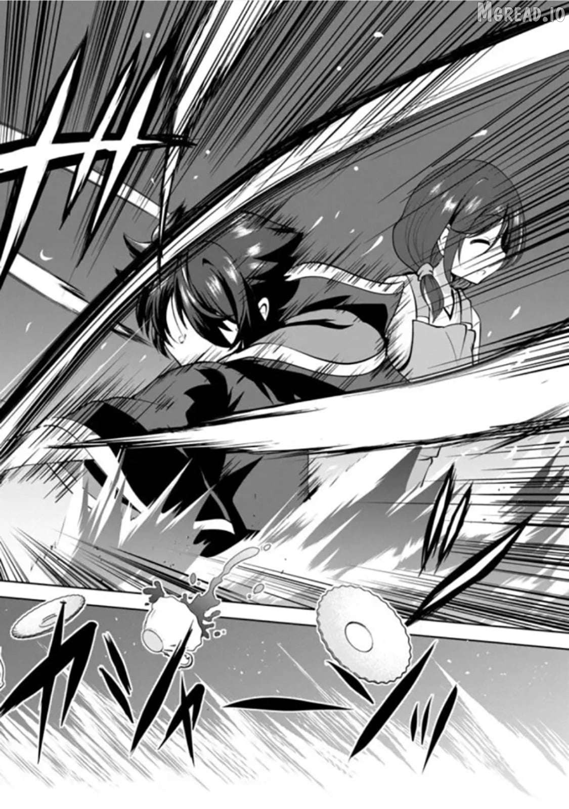 Shinka no Mi Chapter 54.3 - page 3