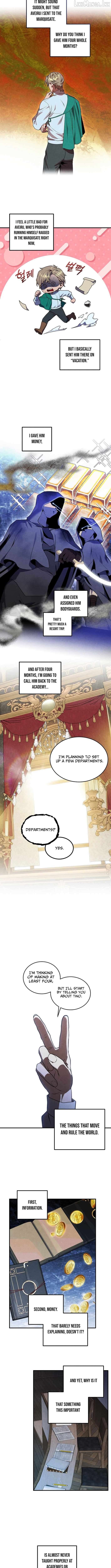 Jack Be Invincible Chapter 168 - page 7
