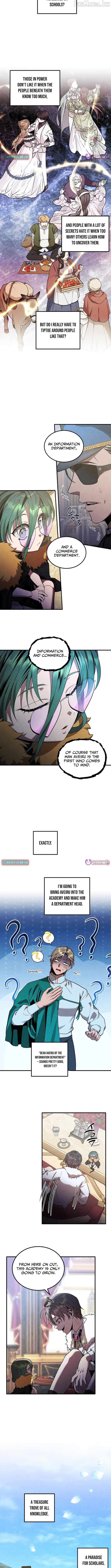 Jack Be Invincible Chapter 168 - page 8