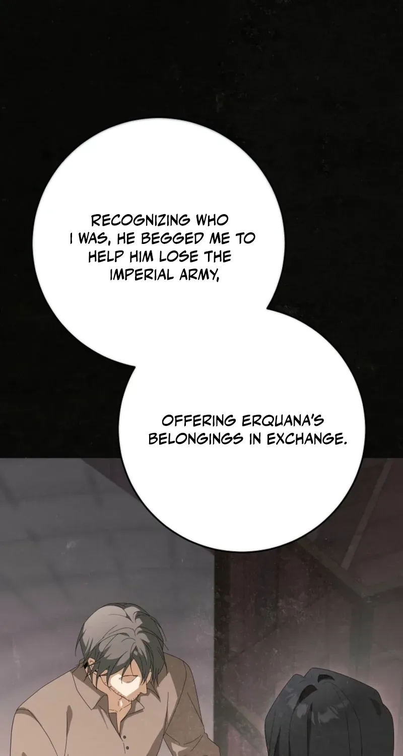 24 Hours Resurrection of the Villainess Chapter 88 - page 22