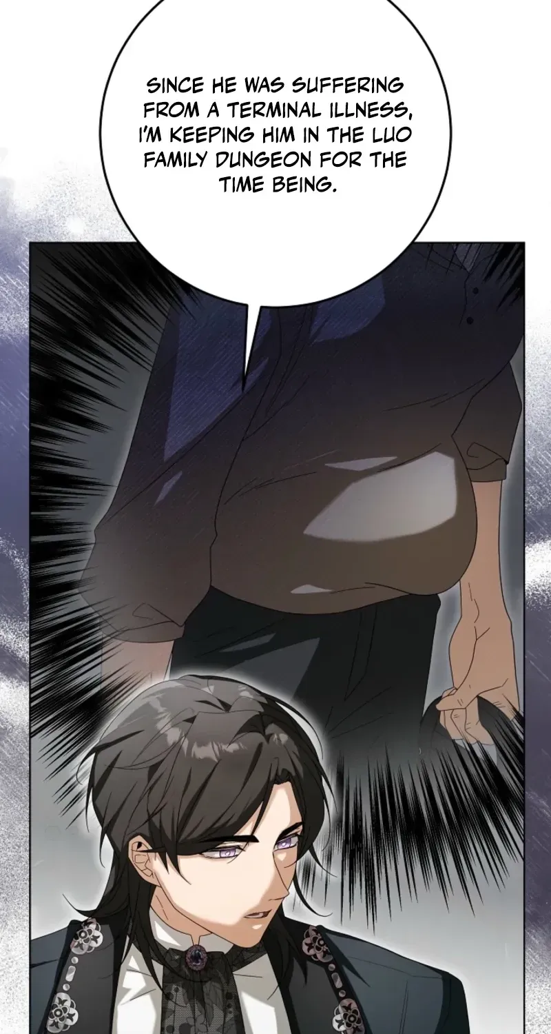 24 Hours Resurrection of the Villainess Chapter 88 - page 27