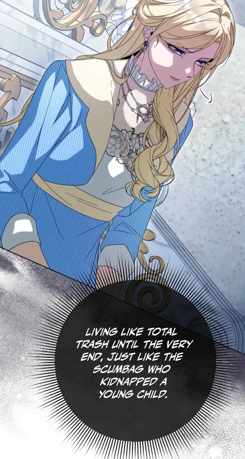 24 Hours Resurrection of the Villainess Chapter 88 - page 33