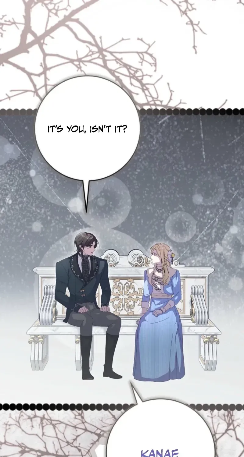 24 Hours Resurrection of the Villainess Chapter 88 - page 37