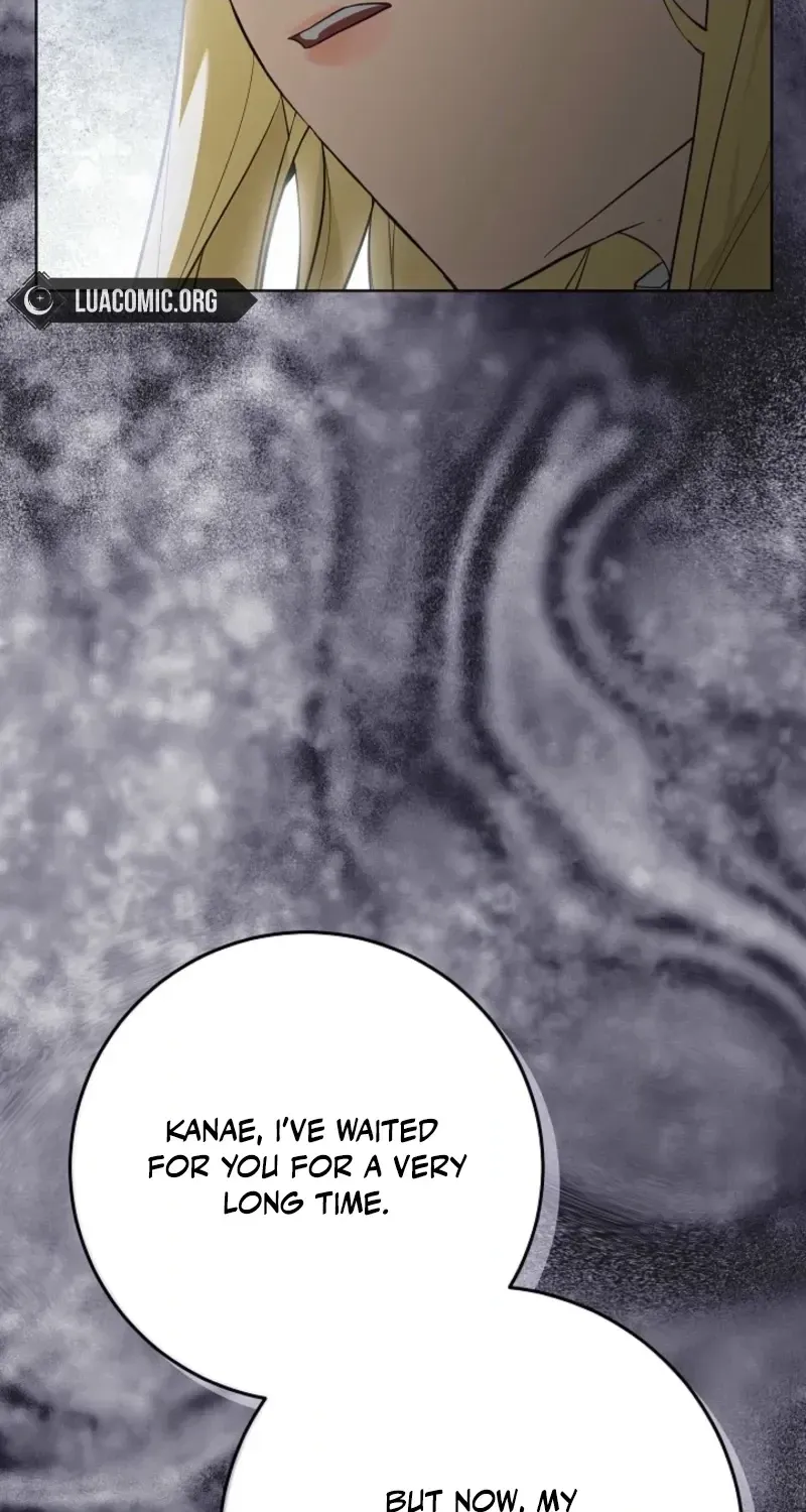 24 Hours Resurrection of the Villainess Chapter 88 - page 39