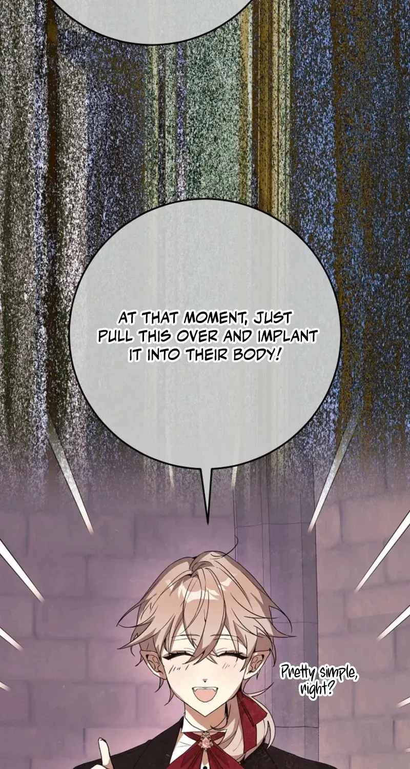 24 Hours Resurrection of the Villainess Chapter 88 - page 50