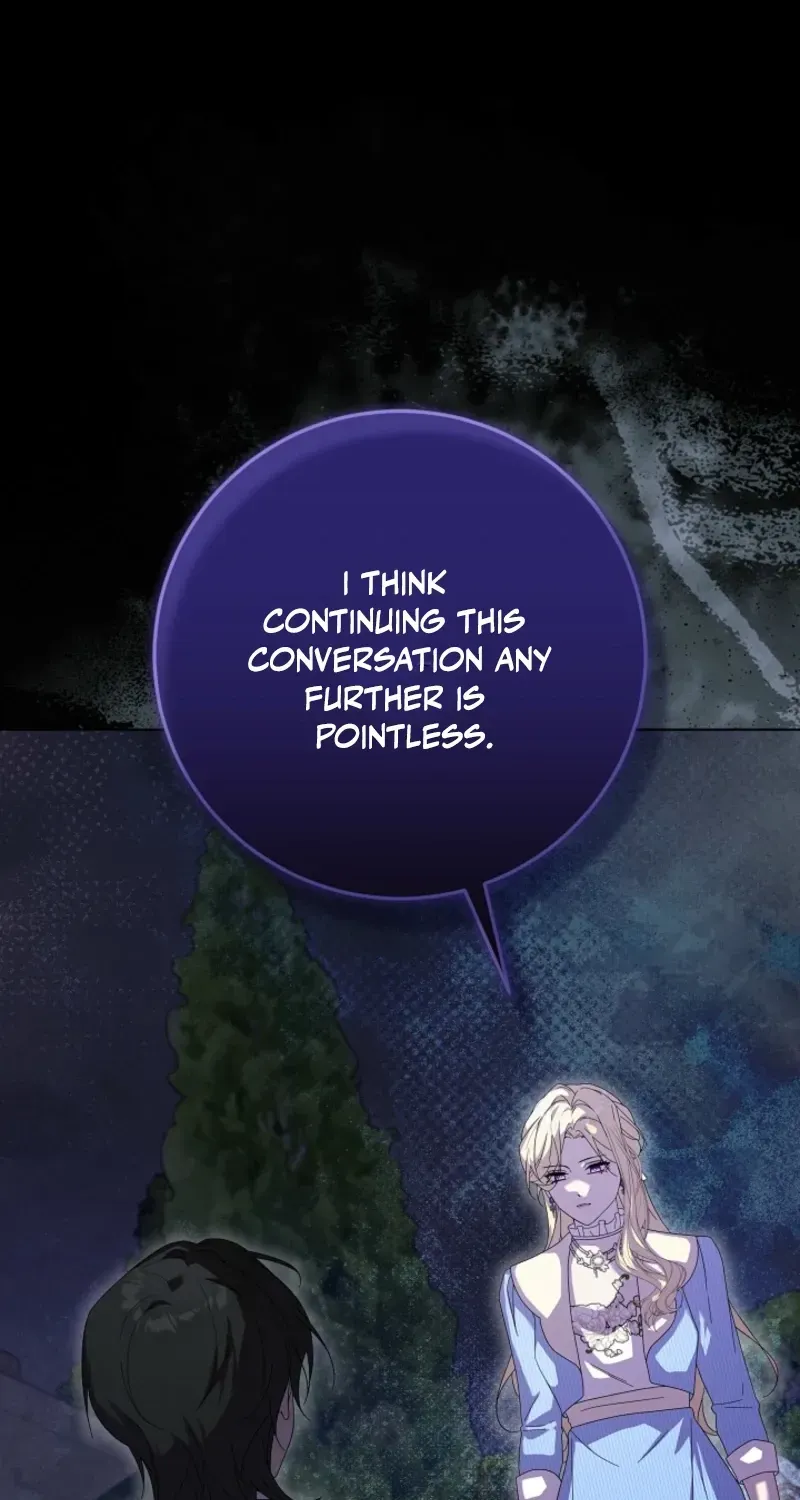 24 Hours Resurrection of the Villainess Chapter 88 - page 54