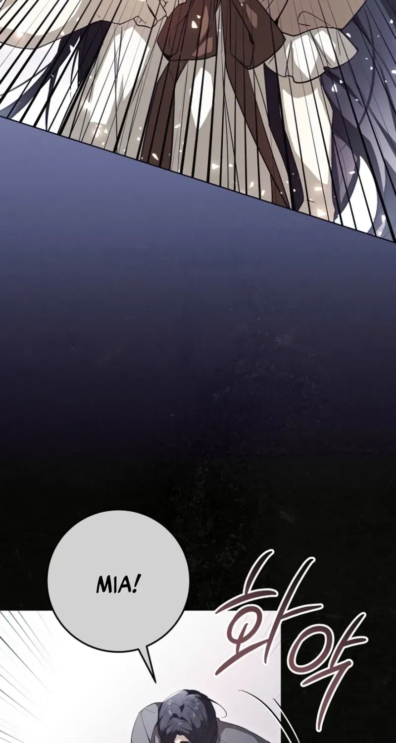 24 Hours Resurrection of the Villainess Chapter 88 - page 70