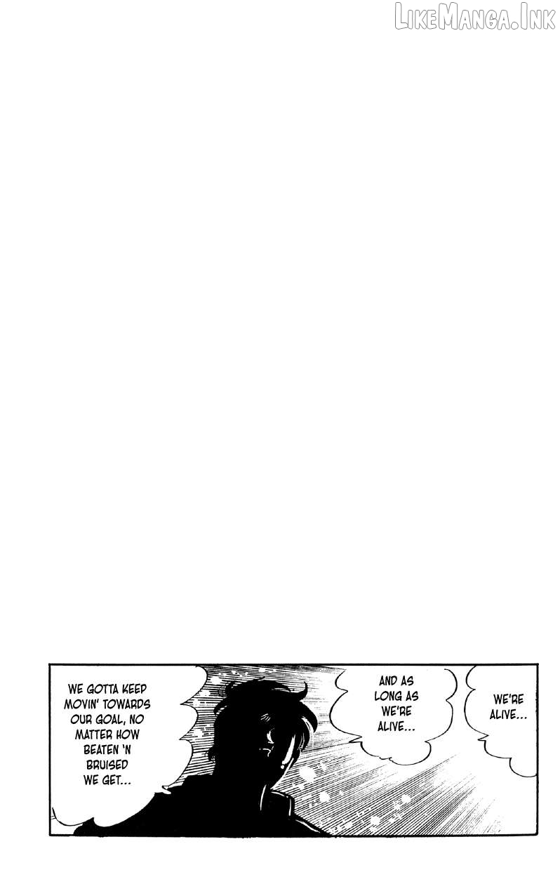 Otoko Ippiki Gaki Daishou Chapter 81 - page 2