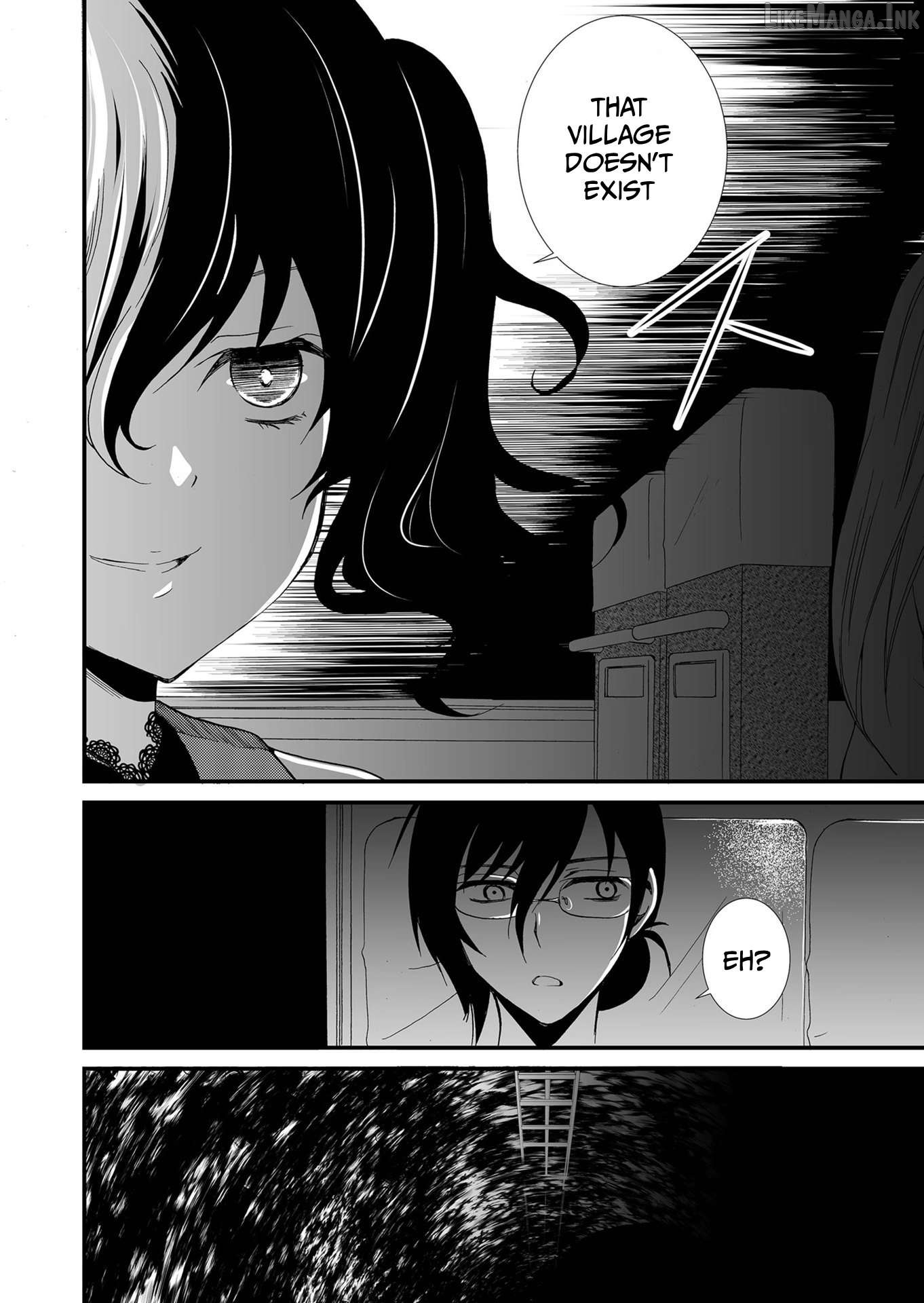 Ningyou Touge Chapter 84 - page 12
