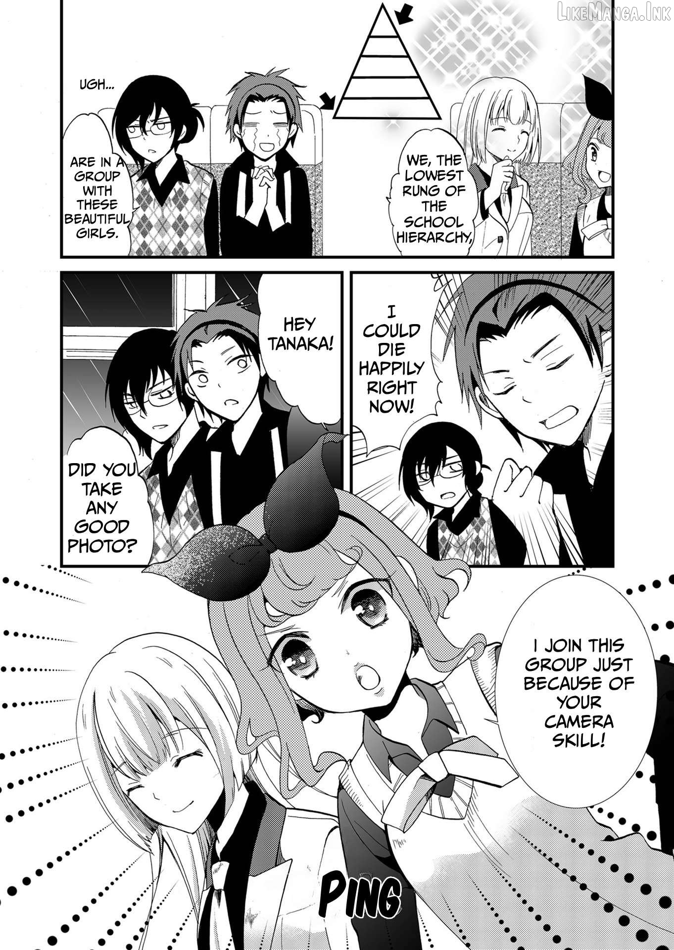 Ningyou Touge Chapter 84 - page 9