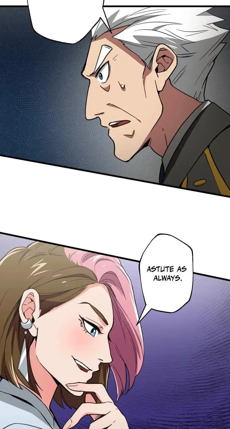 Max Level Guild Receptionist Chapter 49 - page 102