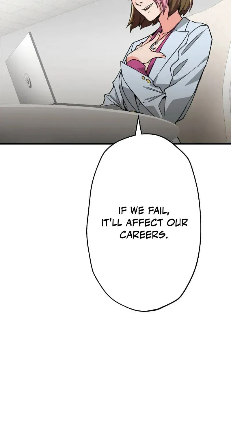Max Level Guild Receptionist Chapter 49 - page 104