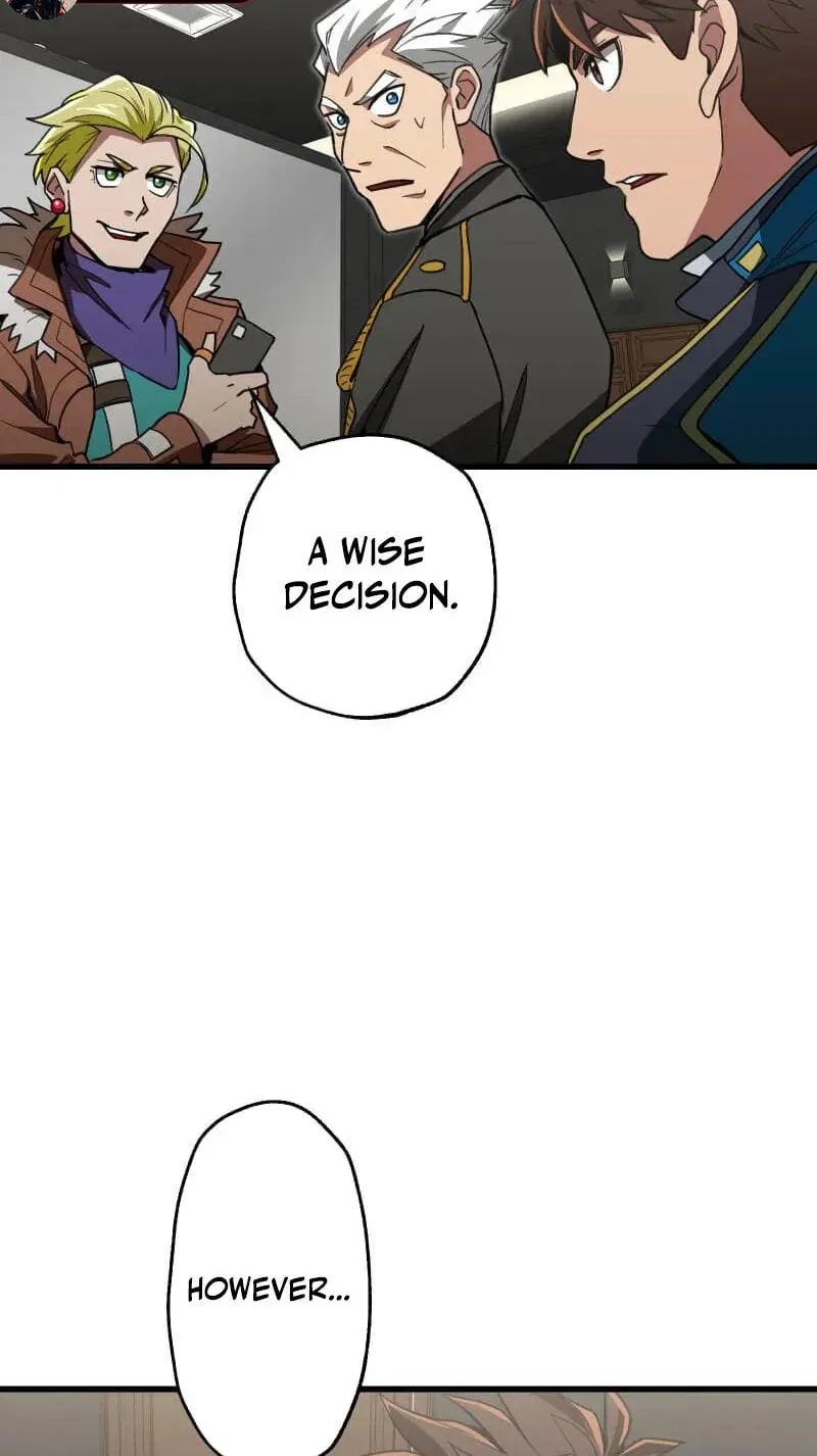Max Level Guild Receptionist Chapter 49 - page 107