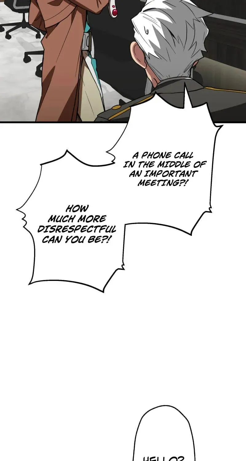 Max Level Guild Receptionist Chapter 49 - page 11