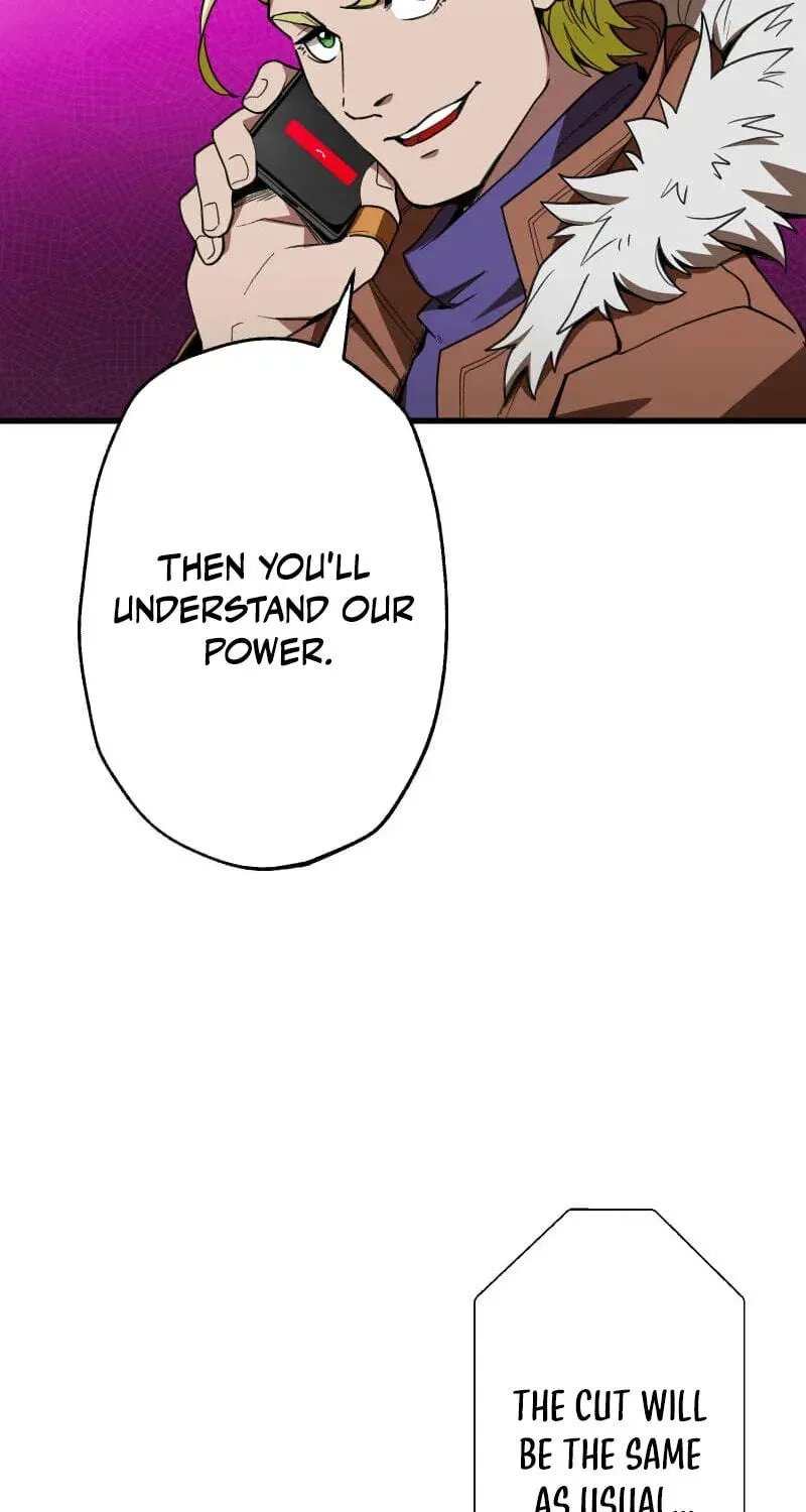 Max Level Guild Receptionist Chapter 49 - page 21