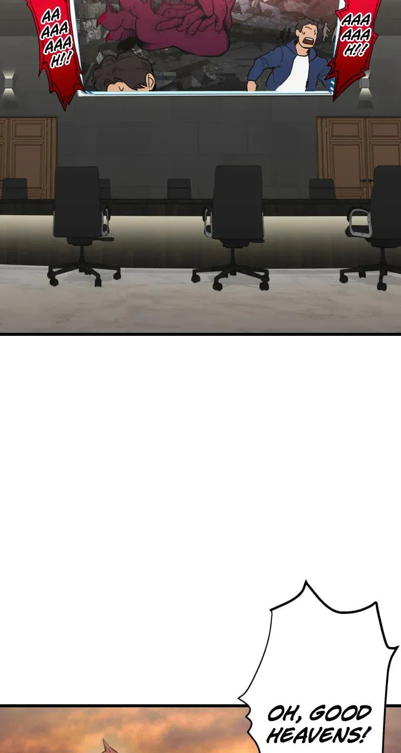 Max Level Guild Receptionist Chapter 49 - page 25
