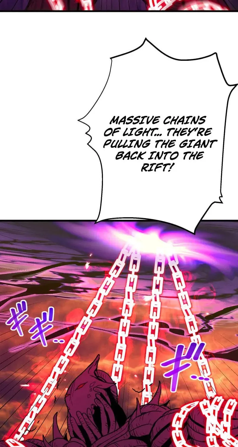 Max Level Guild Receptionist Chapter 49 - page 35