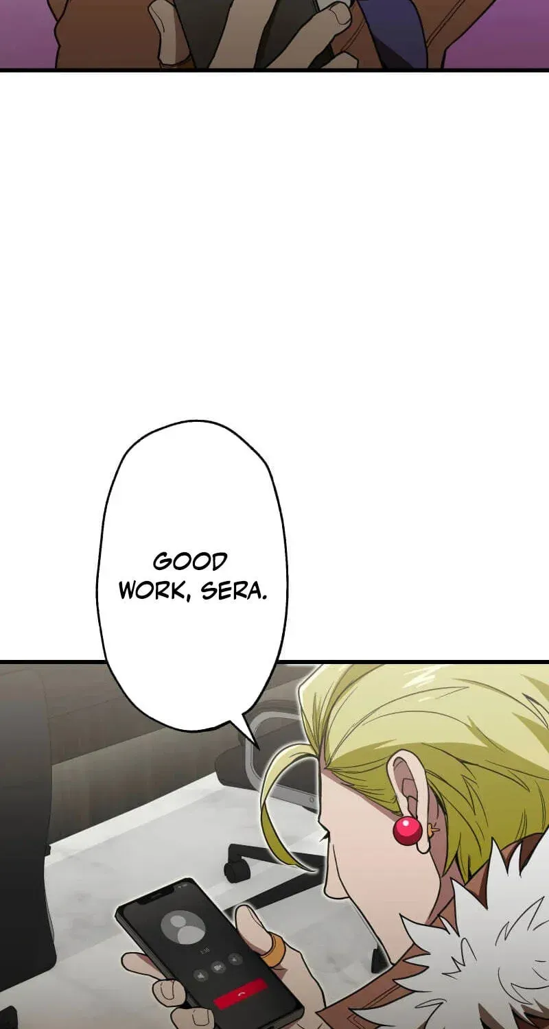 Max Level Guild Receptionist Chapter 49 - page 51