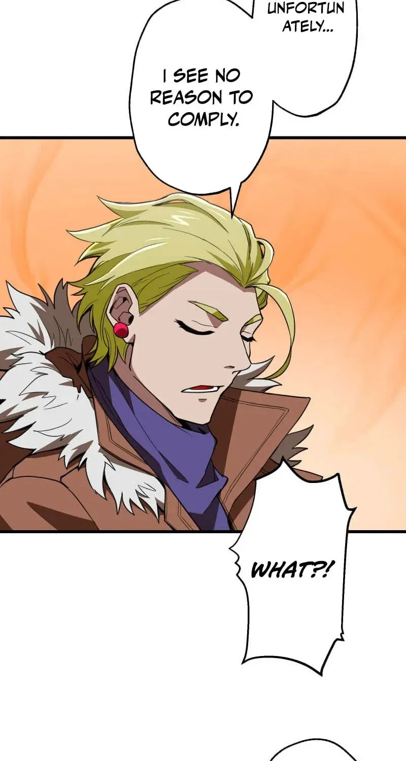 Max Level Guild Receptionist Chapter 49 - page 60
