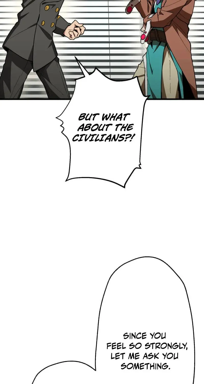 Max Level Guild Receptionist Chapter 49 - page 62