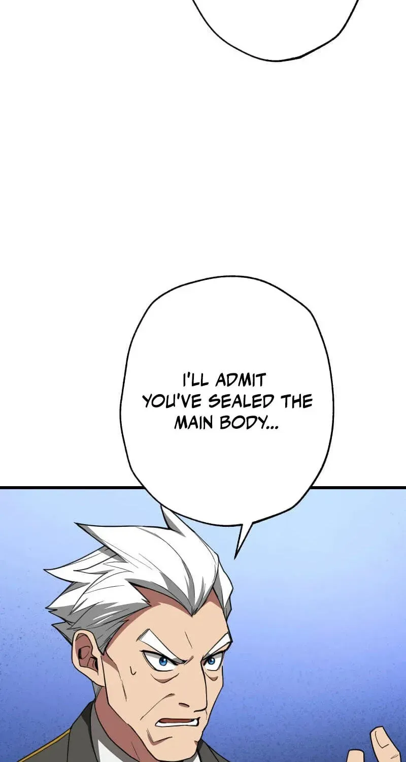 Max Level Guild Receptionist Chapter 49 - page 64