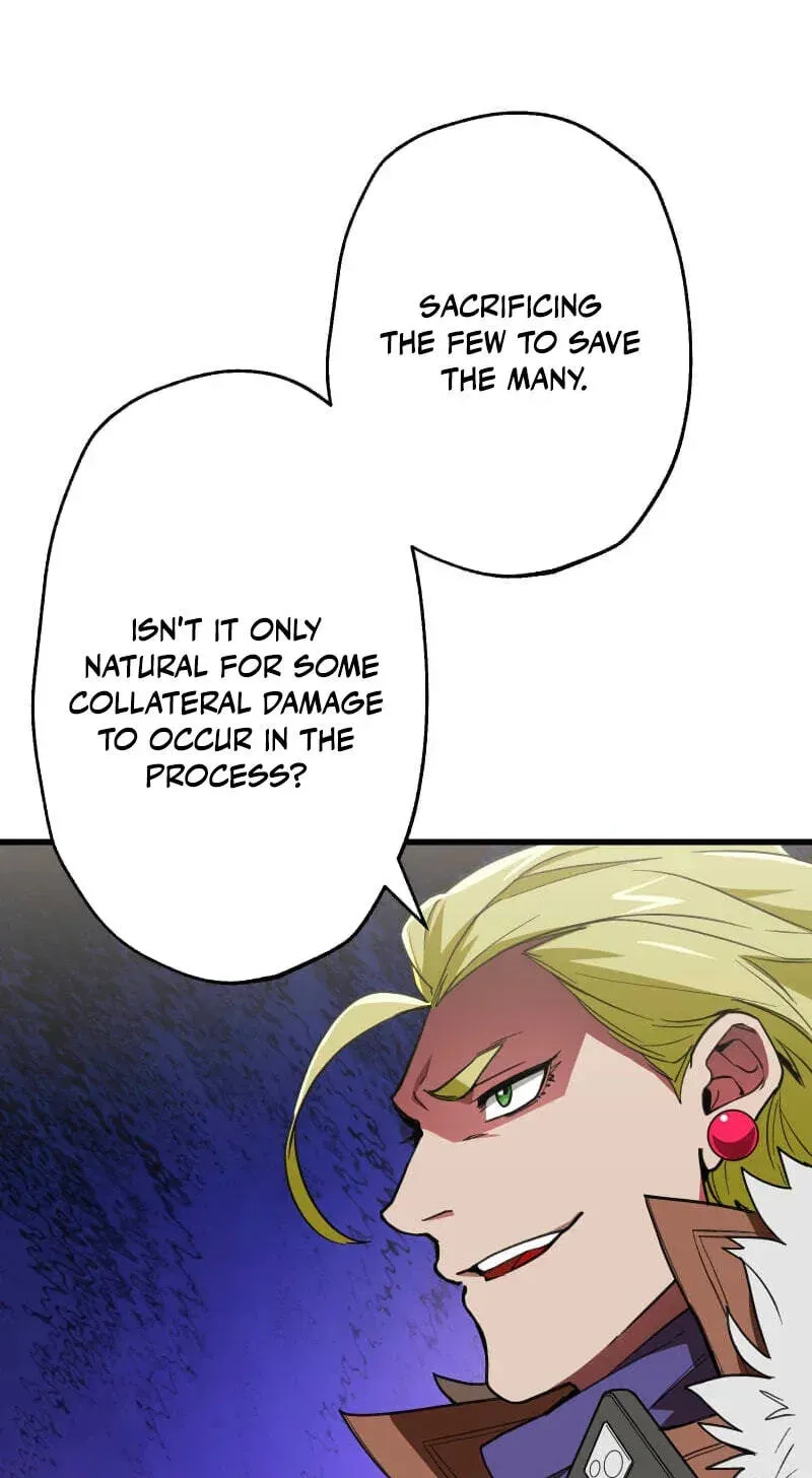 Max Level Guild Receptionist Chapter 49 - page 67