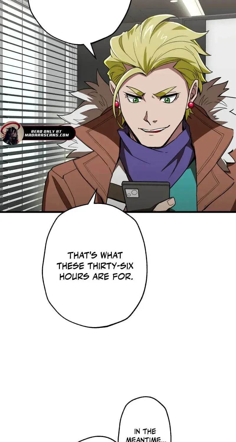 Max Level Guild Receptionist Chapter 49 - page 85