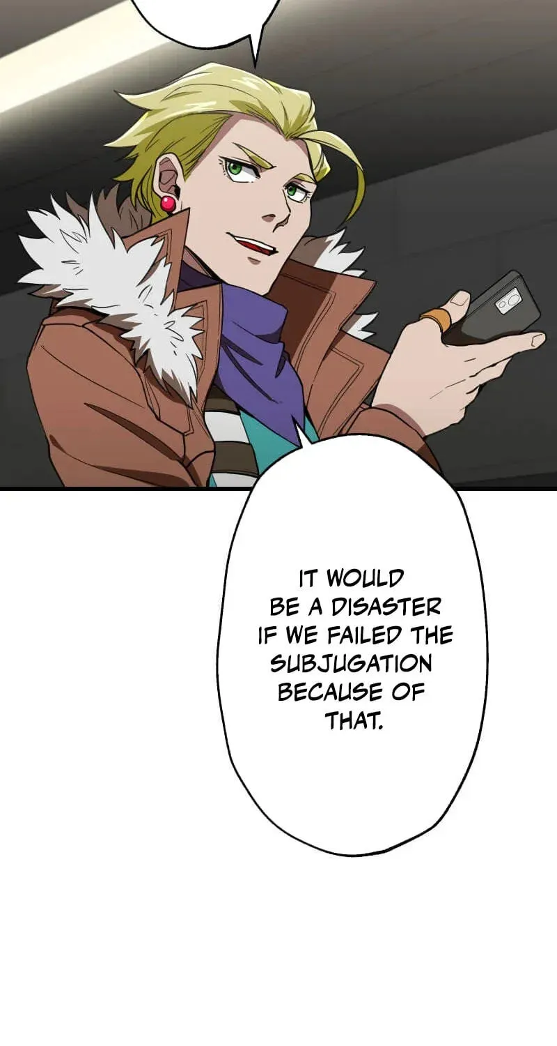 Max Level Guild Receptionist Chapter 49 - page 93
