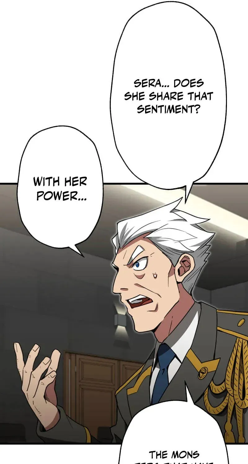 Max Level Guild Receptionist Chapter 49 - page 95