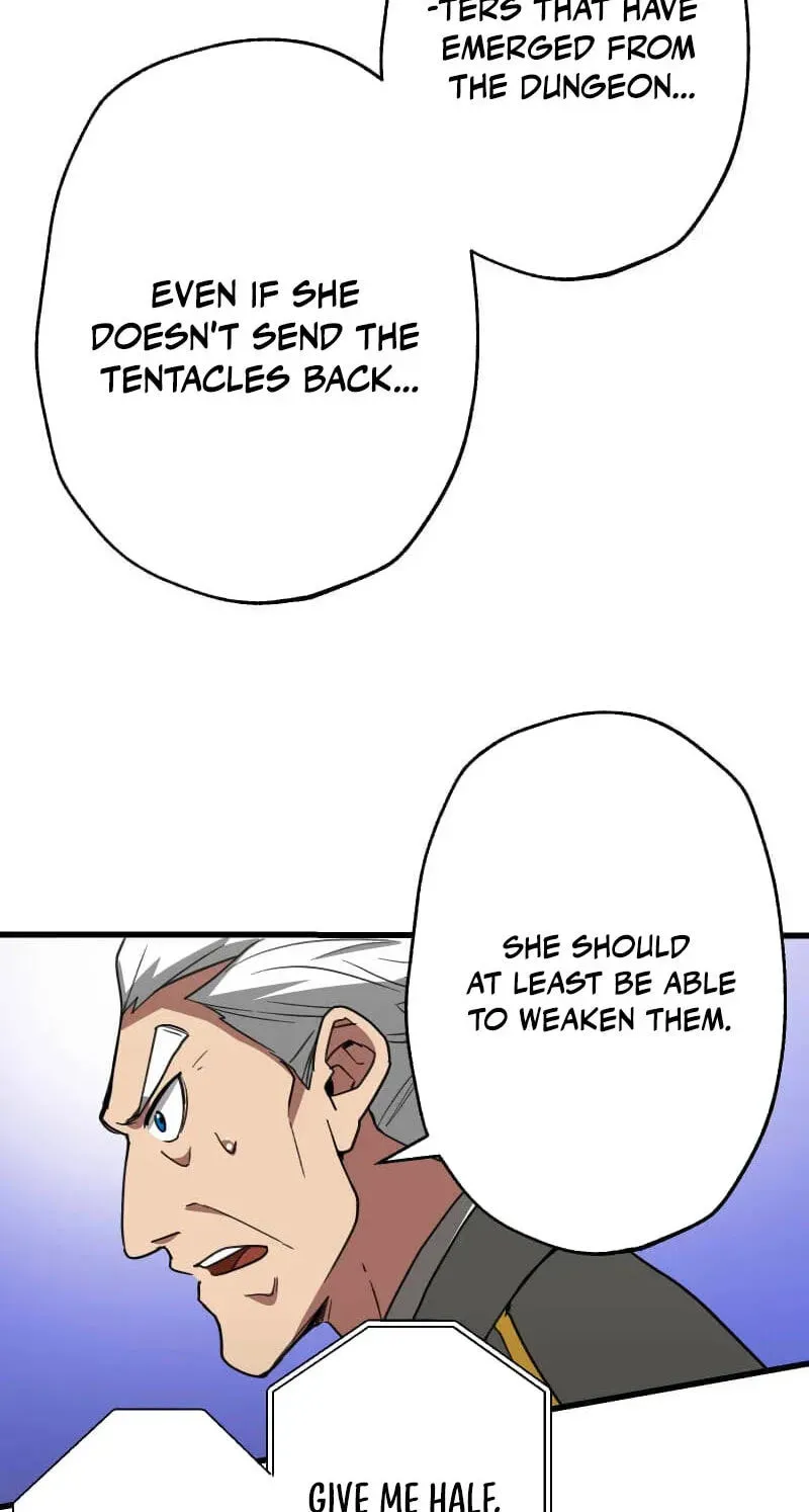 Max Level Guild Receptionist Chapter 49 - page 96