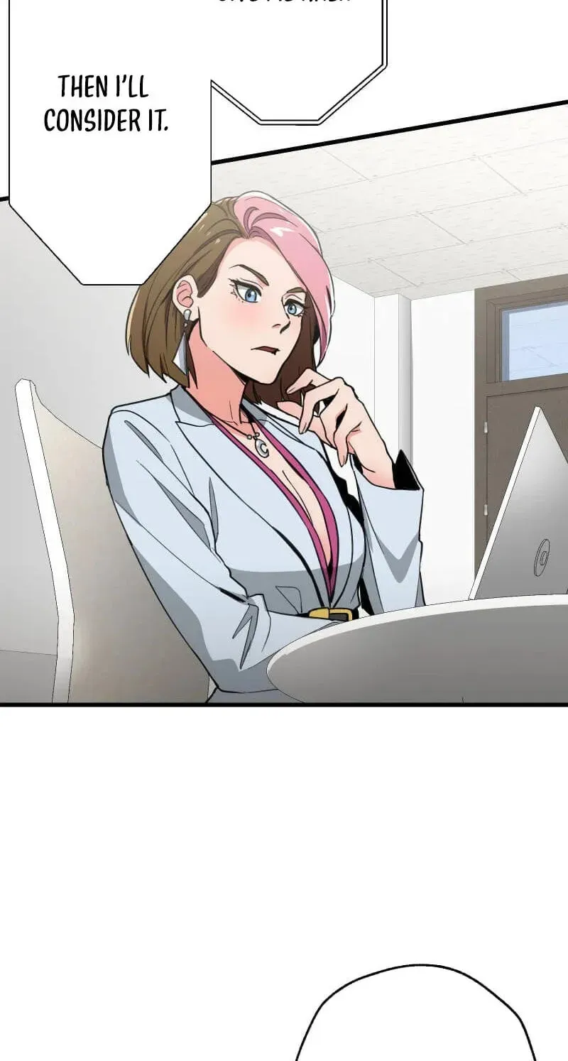 Max Level Guild Receptionist Chapter 49 - page 97