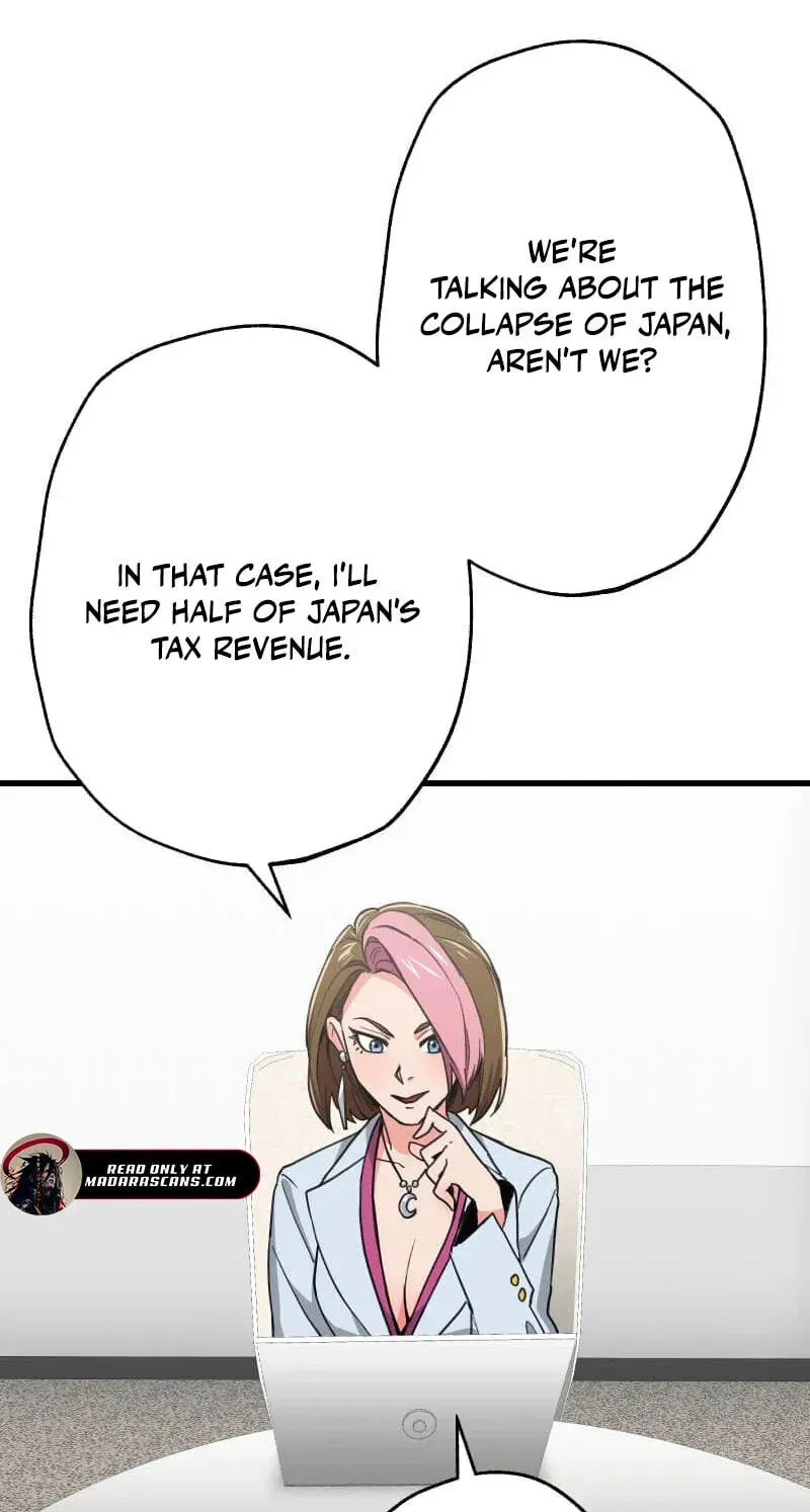 Max Level Guild Receptionist Chapter 49 - page 99