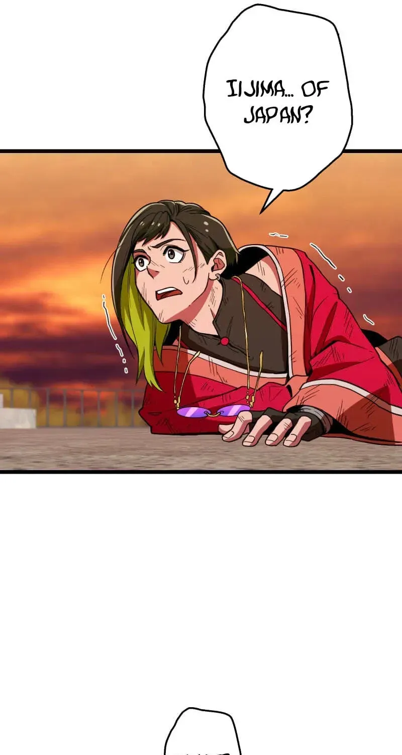 Max Level Guild Receptionist Chapter 58 - page 11