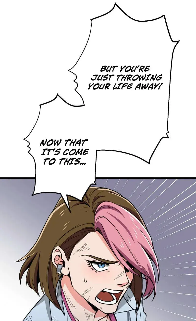 Max Level Guild Receptionist Chapter 58 - page 26
