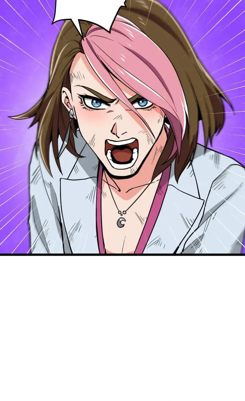 Max Level Guild Receptionist Chapter 58 - page 30