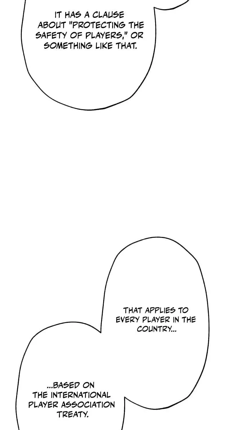 Max Level Guild Receptionist Chapter 58 - page 33