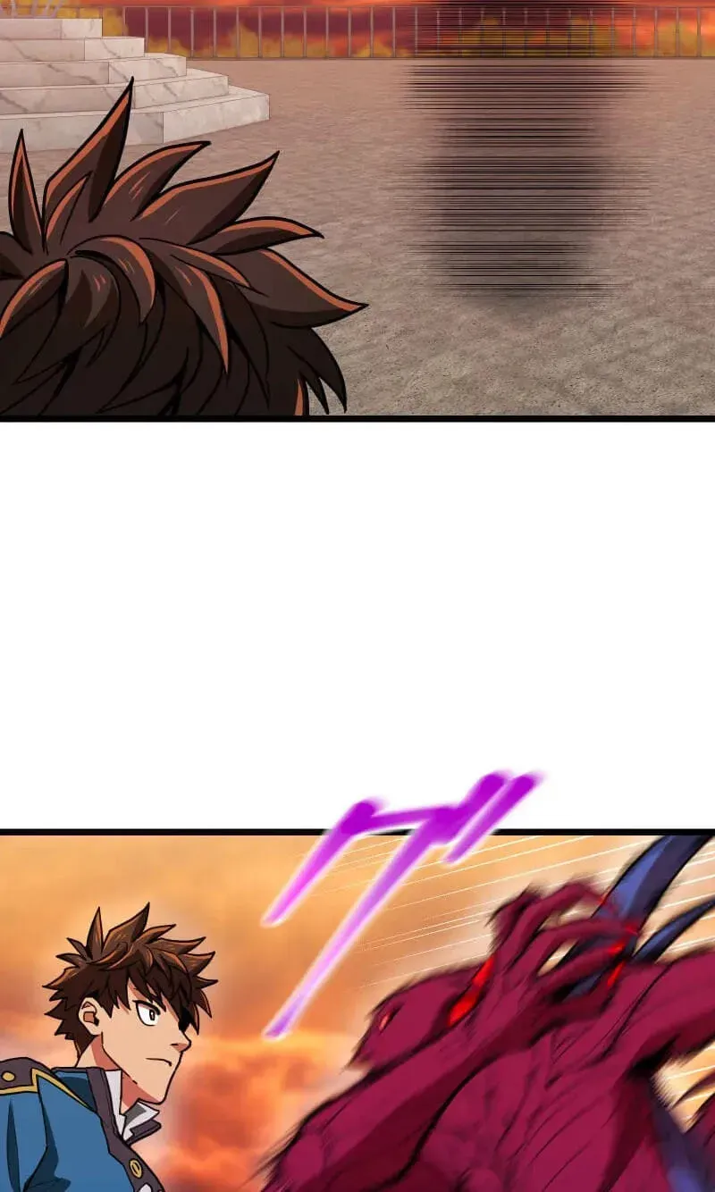 Max Level Guild Receptionist Chapter 58 - page 42