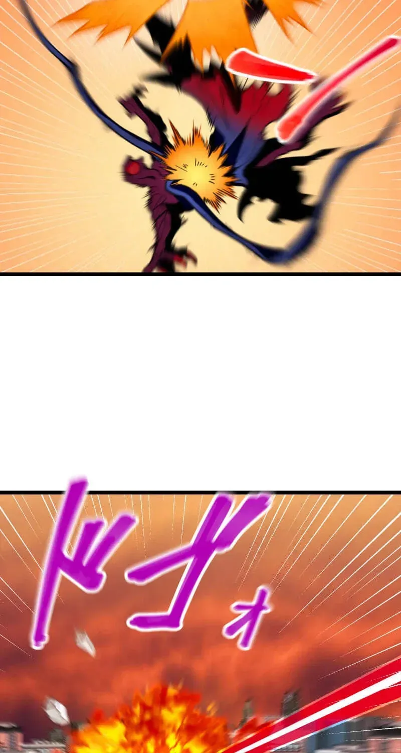 Max Level Guild Receptionist Chapter 58 - page 55