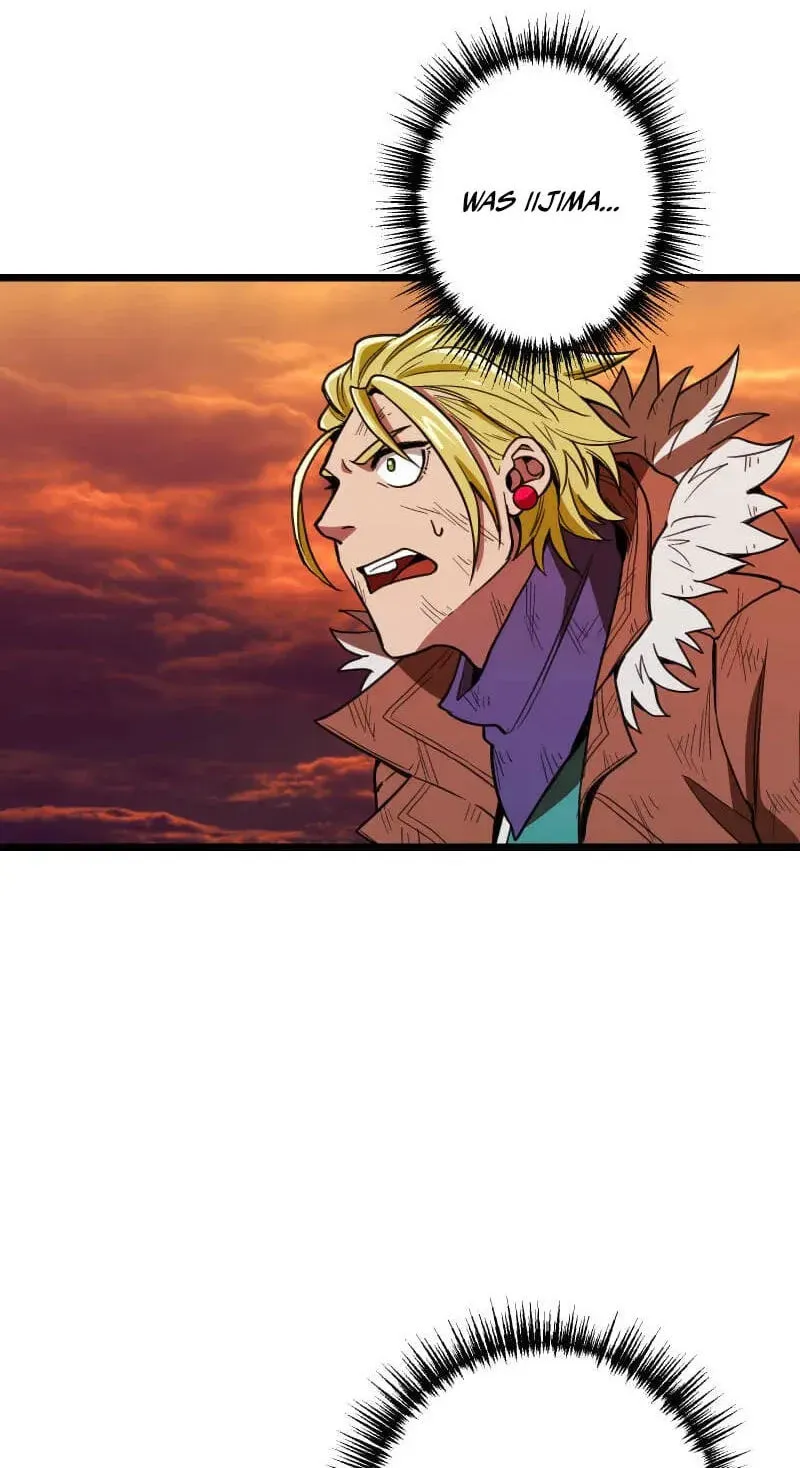 Max Level Guild Receptionist Chapter 58 - page 60