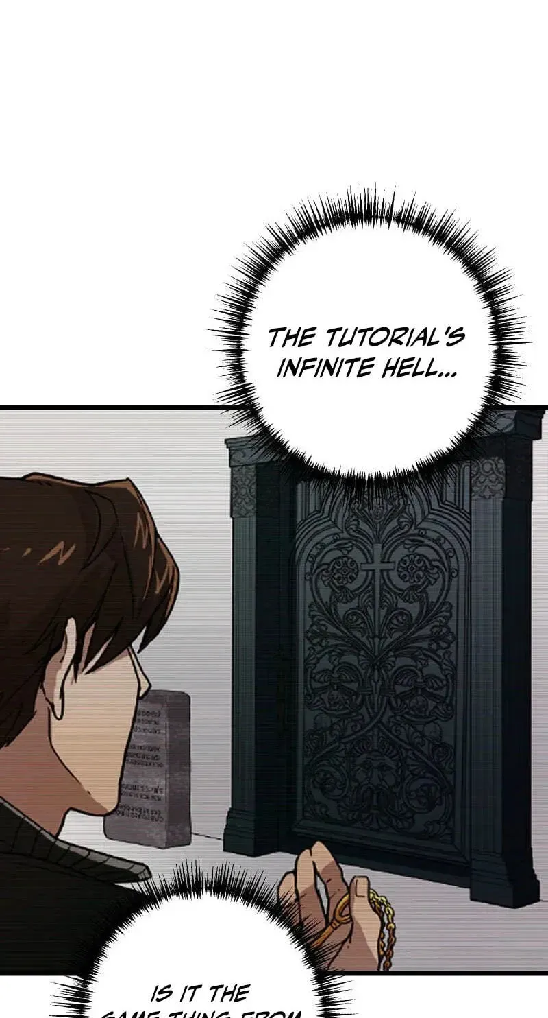 Max Level Guild Receptionist Chapter 58 - page 73