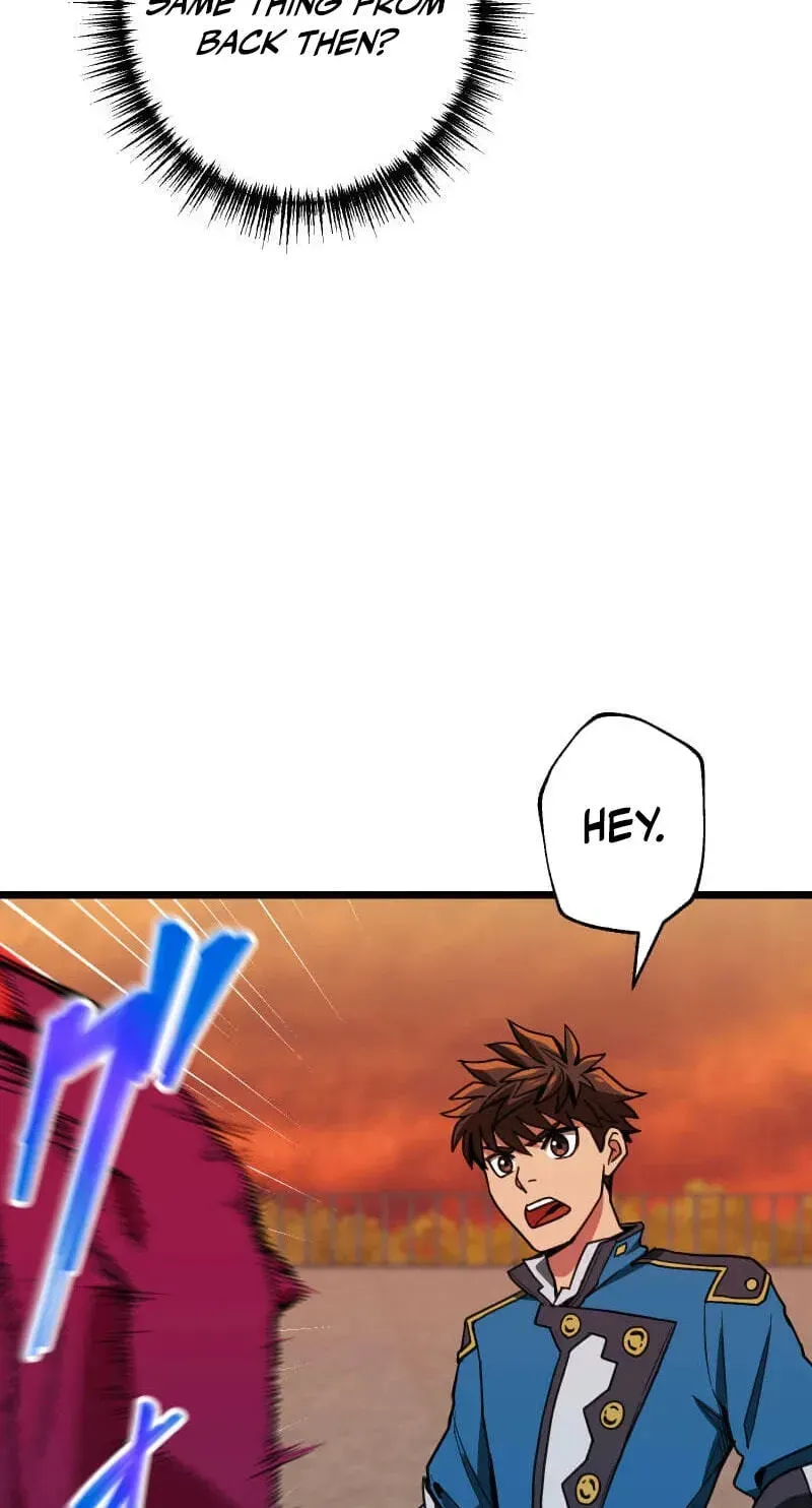 Max Level Guild Receptionist Chapter 58 - page 74