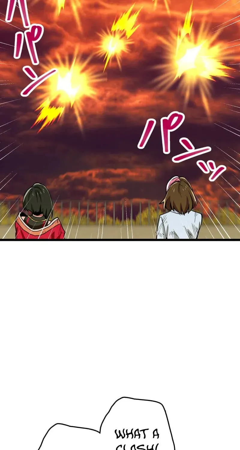 Max Level Guild Receptionist Chapter 58 - page 79